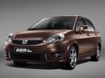 Changhe Liana A6 Sedan 2013 года